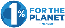 1% for the planet