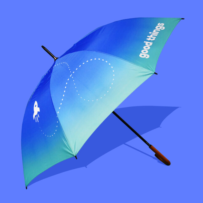 Audrey Umbrella