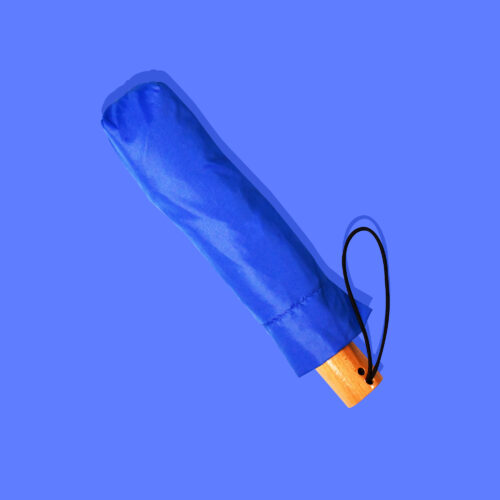 Ivy RPET Compact Umbrella
