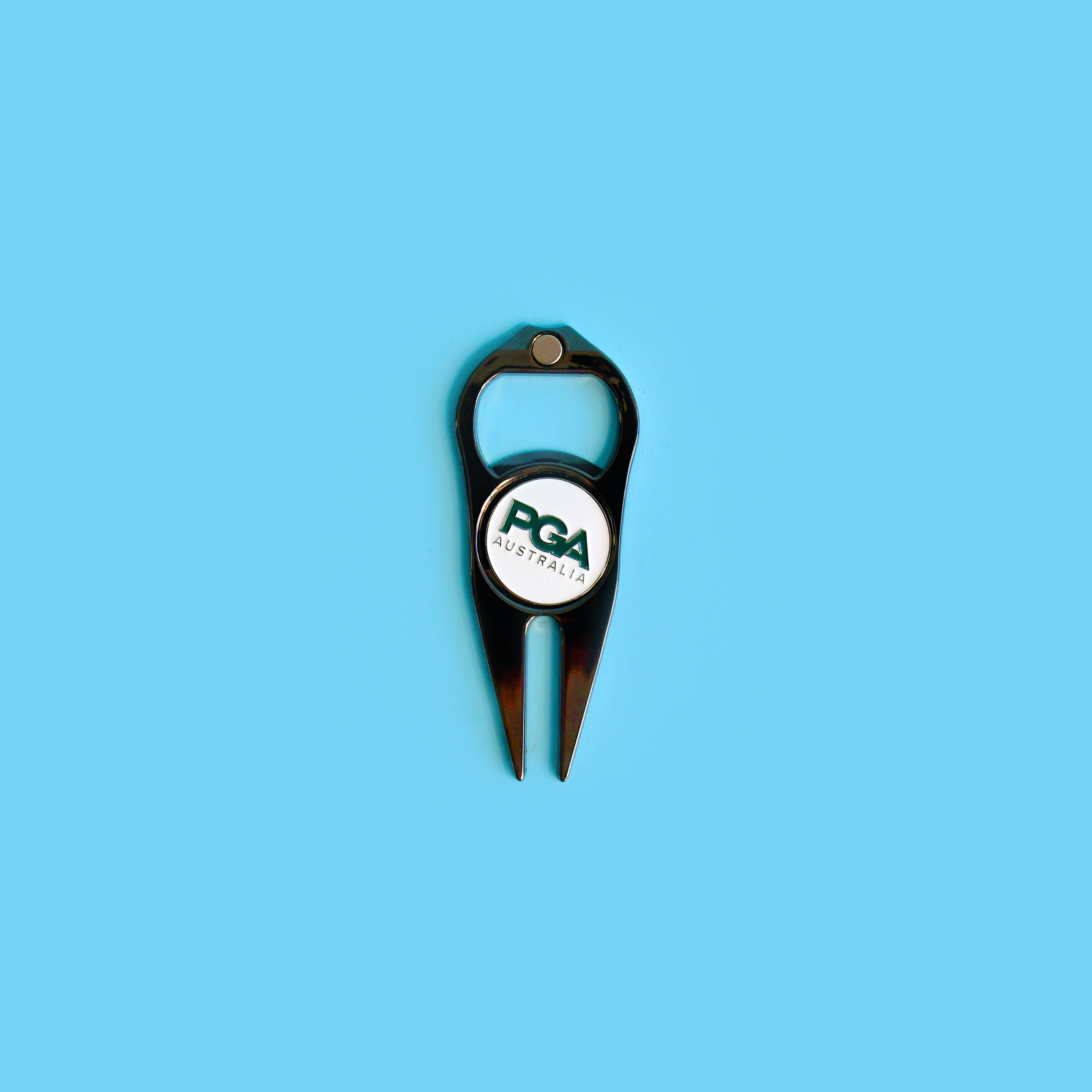 01_Golf-Bottle-Opener Custom Made Divot Tool