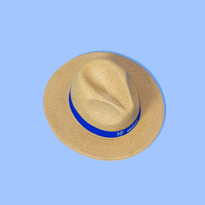 Classic Panama Hats
