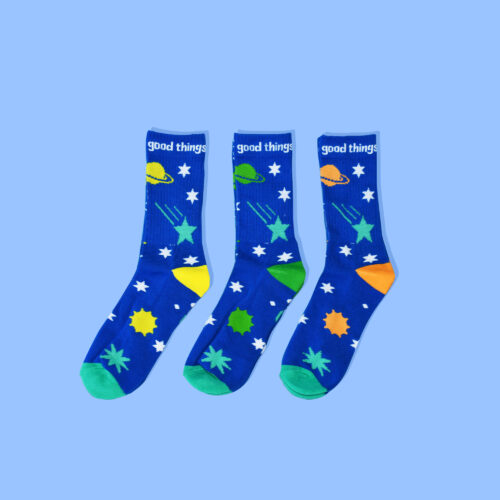 Casual Sport Socks