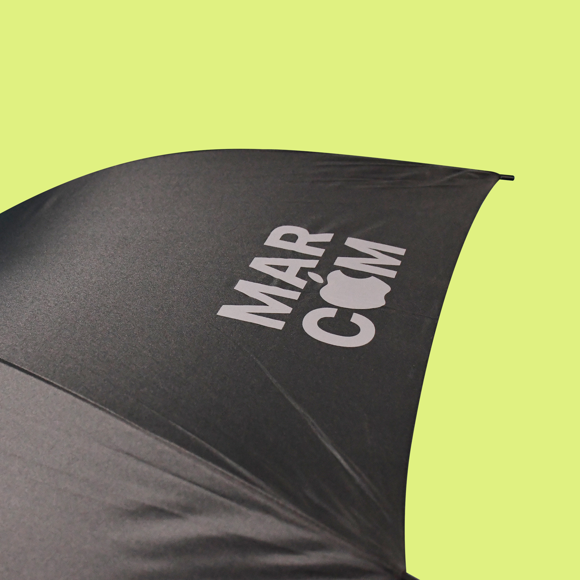 Aurora RPET Golf Umbrella