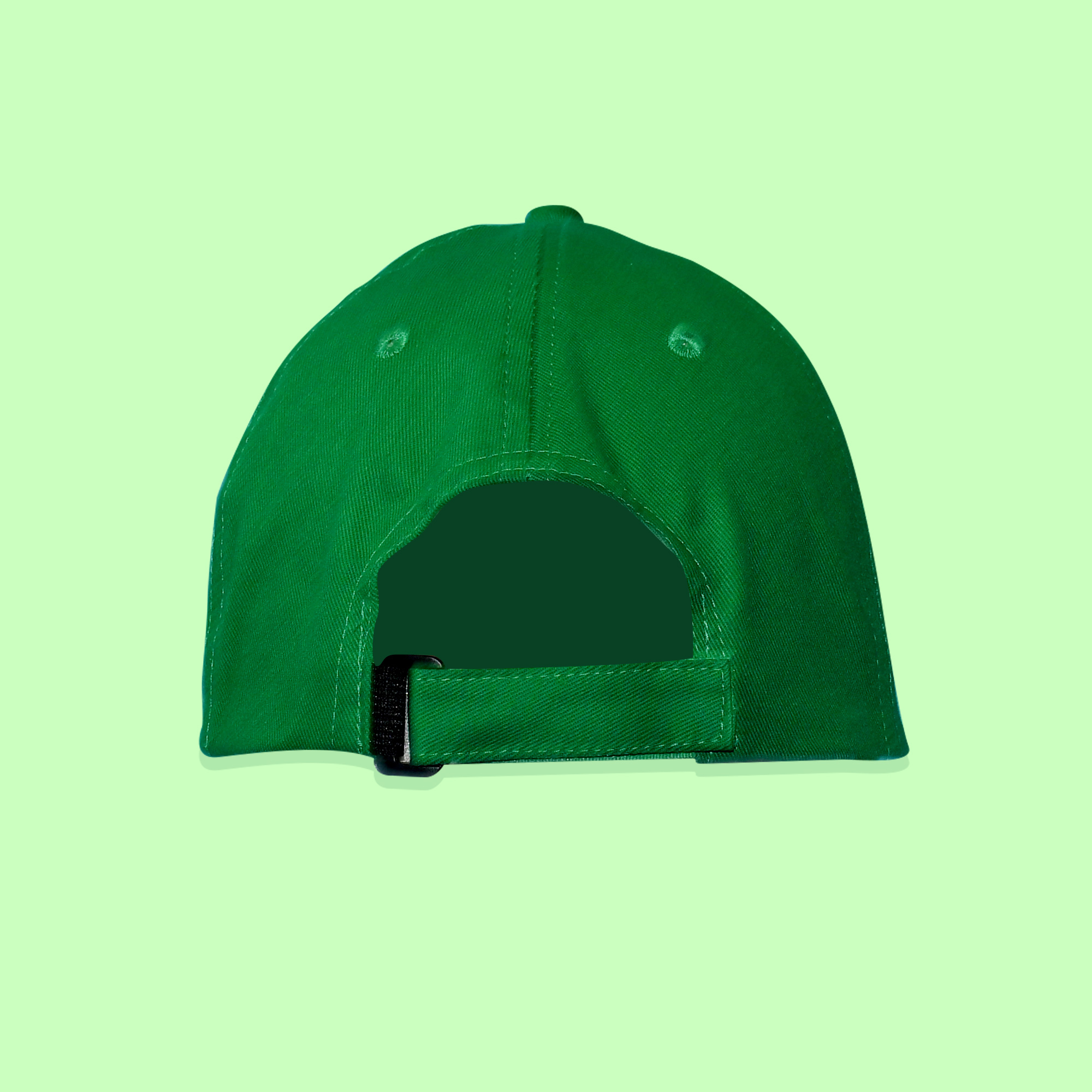 03-COOPERS_GREEN-CAP.jpeg Core Cotton Dad Cap