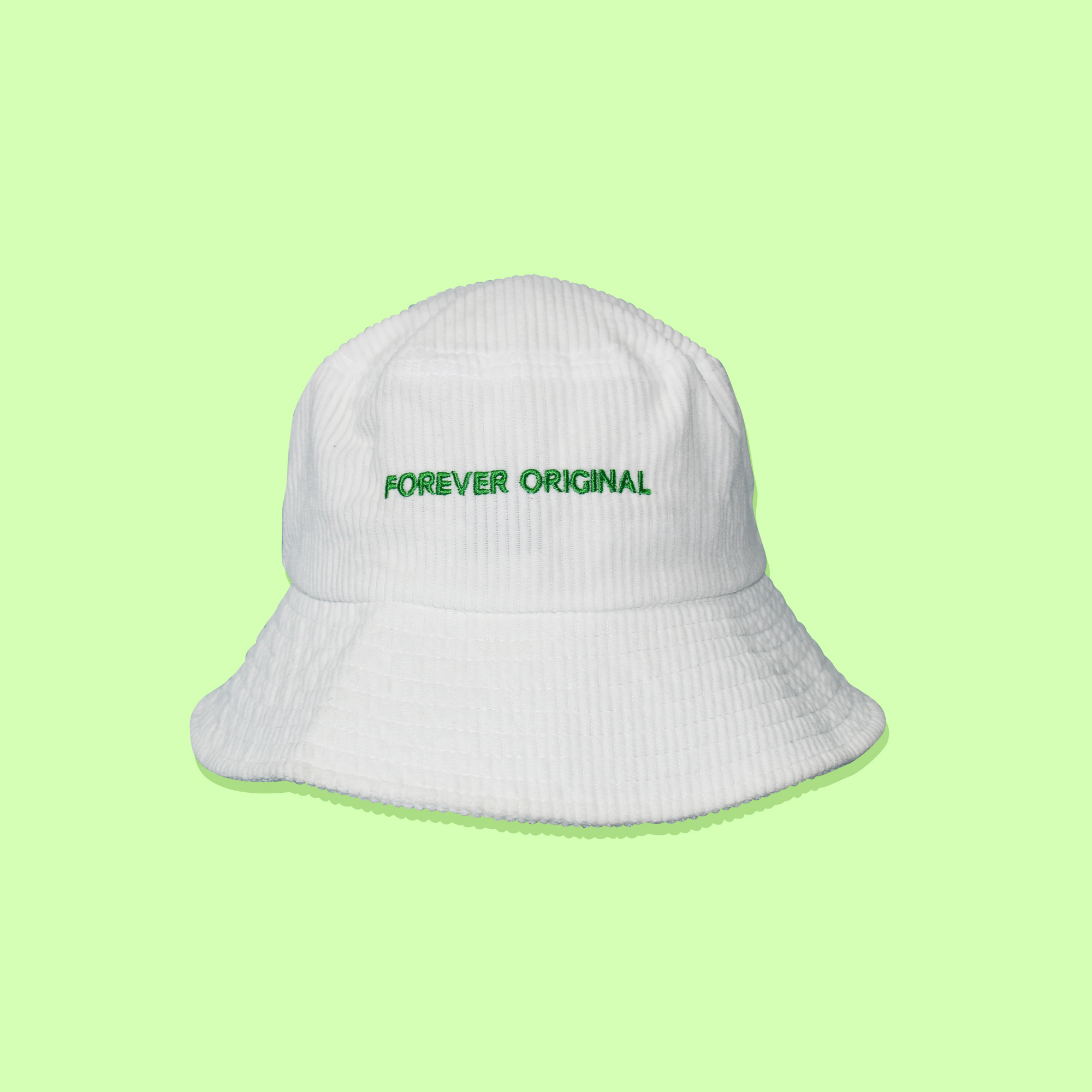 03_Coopers-Bucket-Hat.jpeg Colour Block Corduroy Bucket Hat