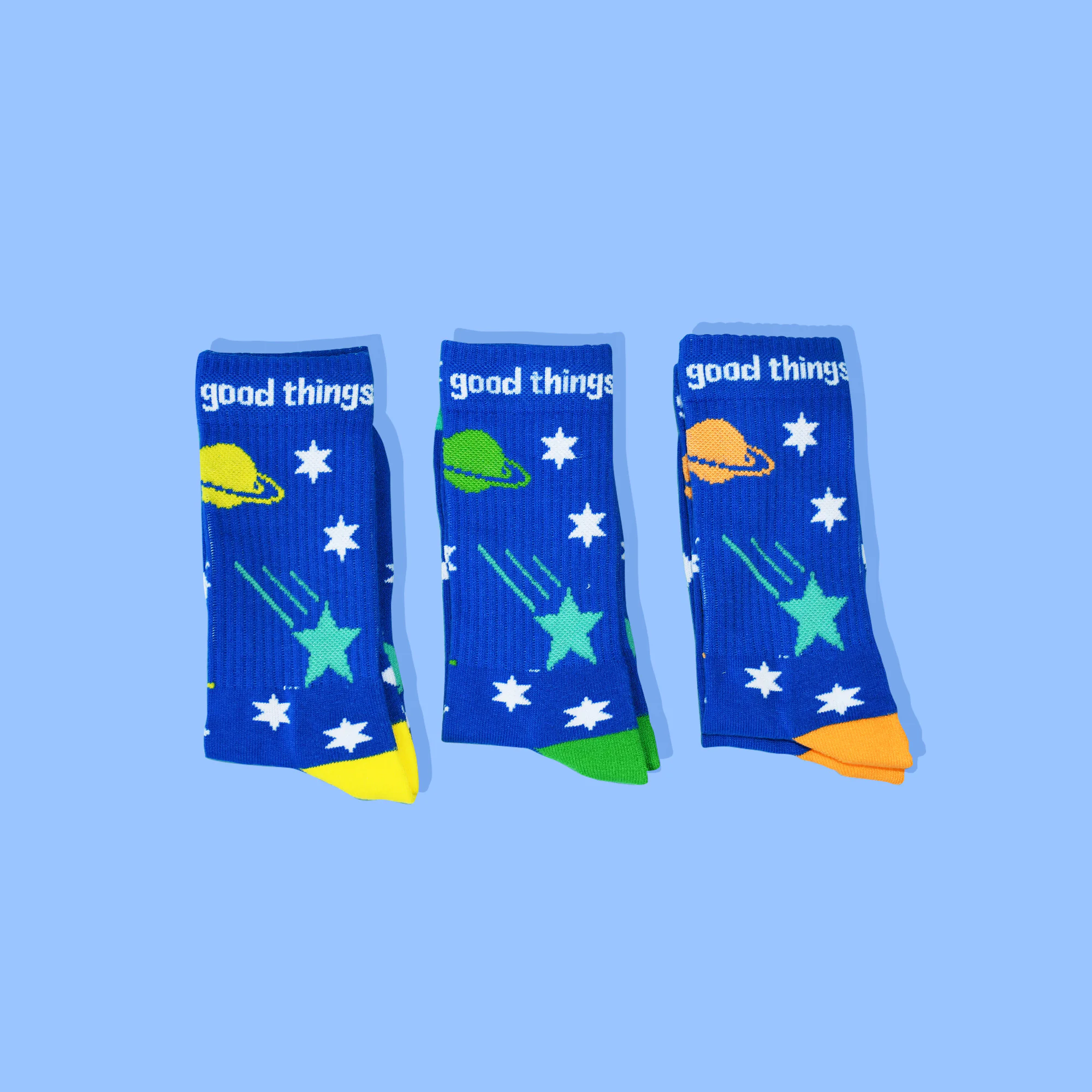 Casual Sport Socks