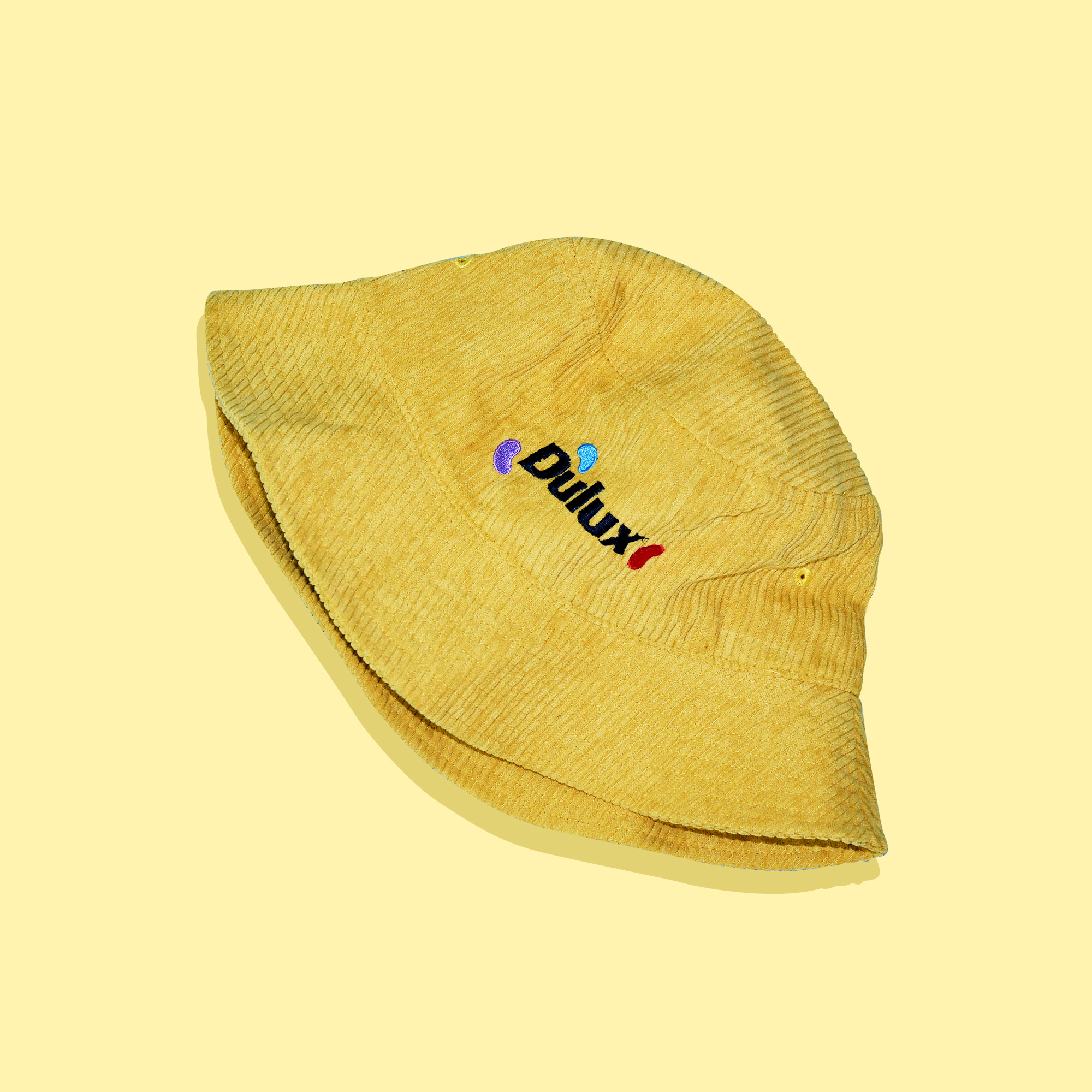 04_Corduroy_bukcet-hat.jpeg Colour Block Corduroy Bucket Hat