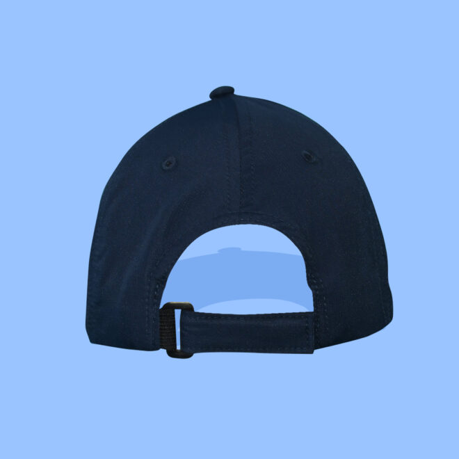 Unstructured Fast Dry Cap