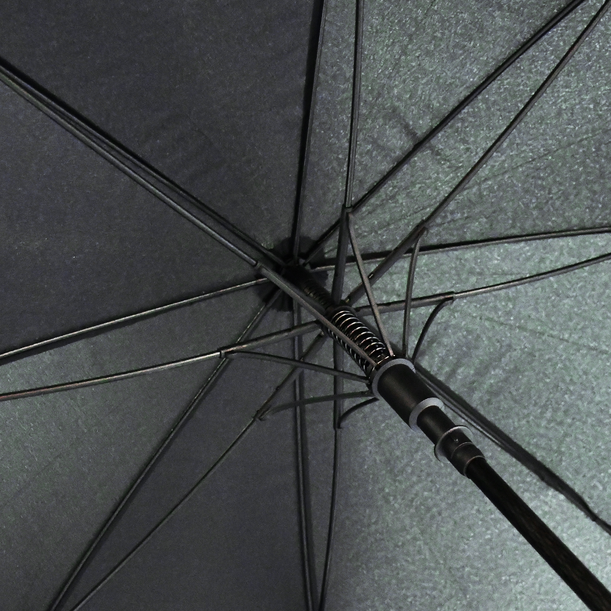 Aurora RPET Golf Umbrella