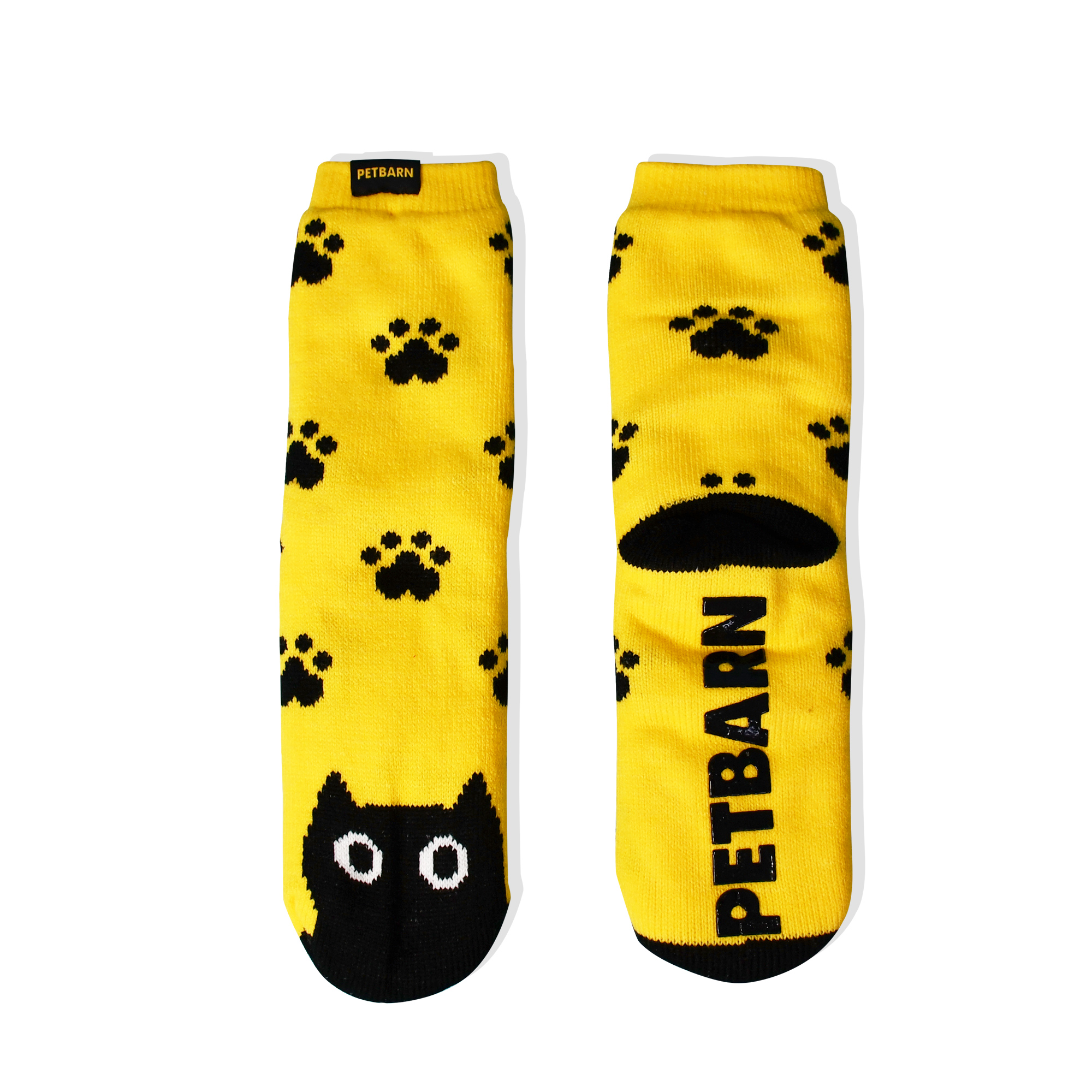 05_Petbarn_slippersocks_white Slipper Socks