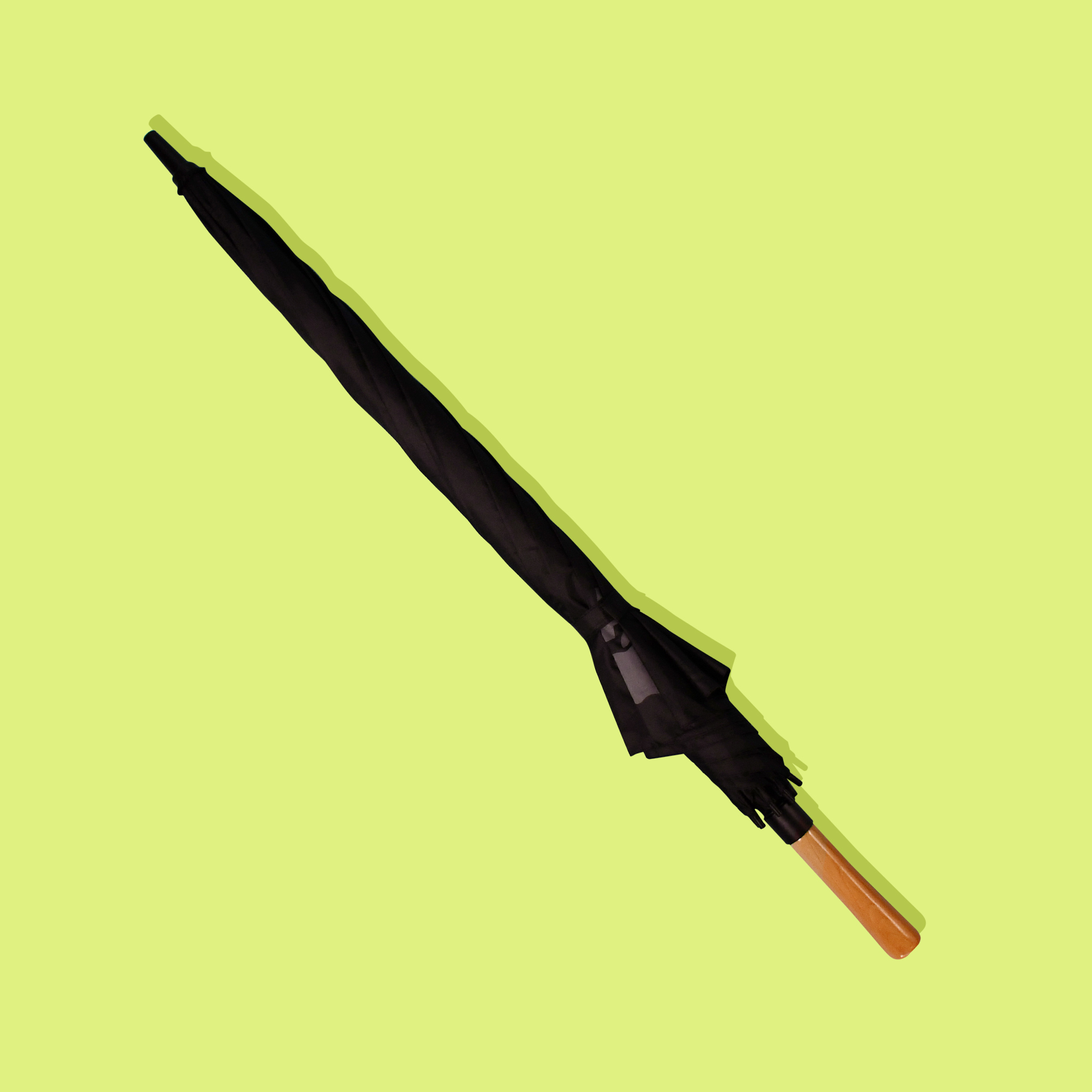 Aurora RPET Golf Umbrella