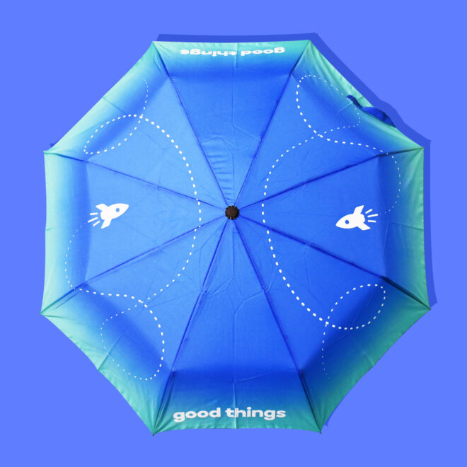 Arwen Compact Umbrella