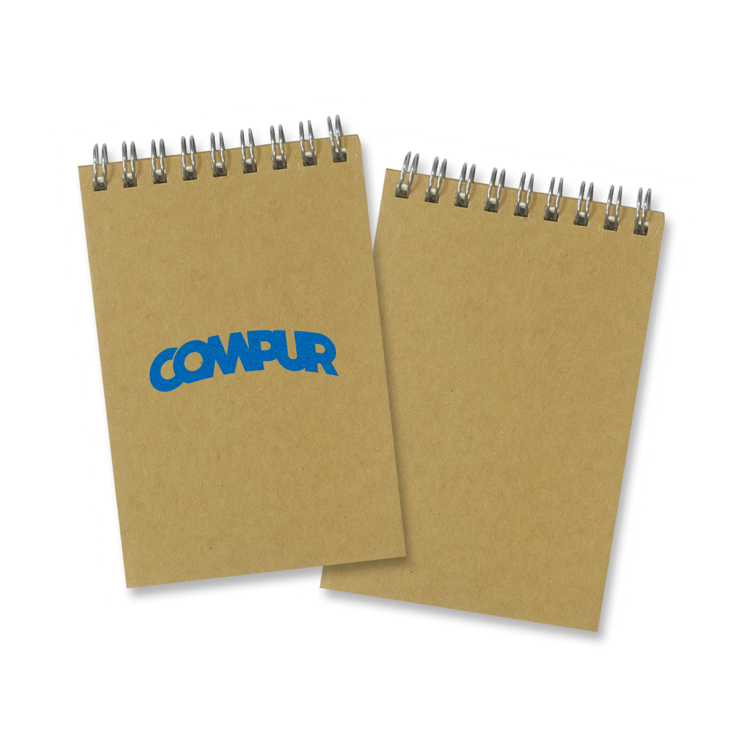 Kraft Note Pad – Small