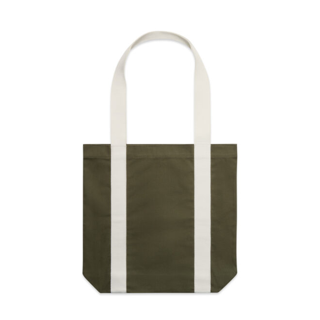 Two-Tone Carrie Tote | 1008