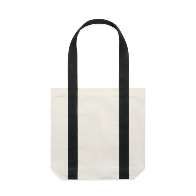 Two-Tone Carrie Tote | 1008