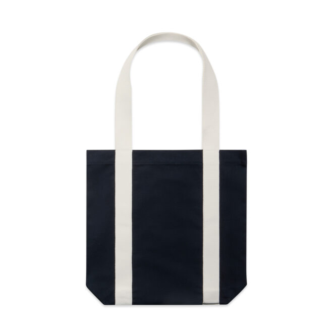 Two-Tone Carrie Tote | 1008