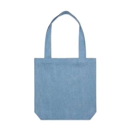 AS Colour Denim Carrie Tote