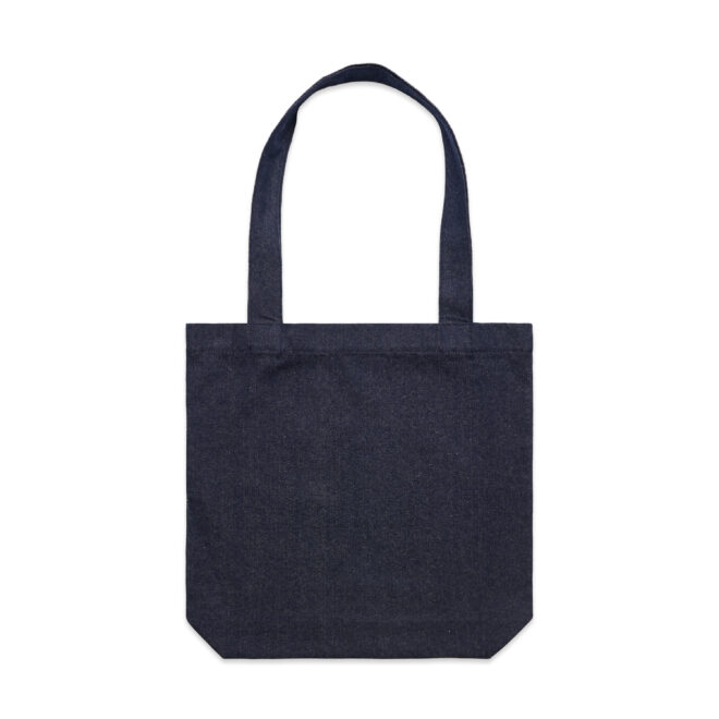 AS Colour Denim Carrie Tote