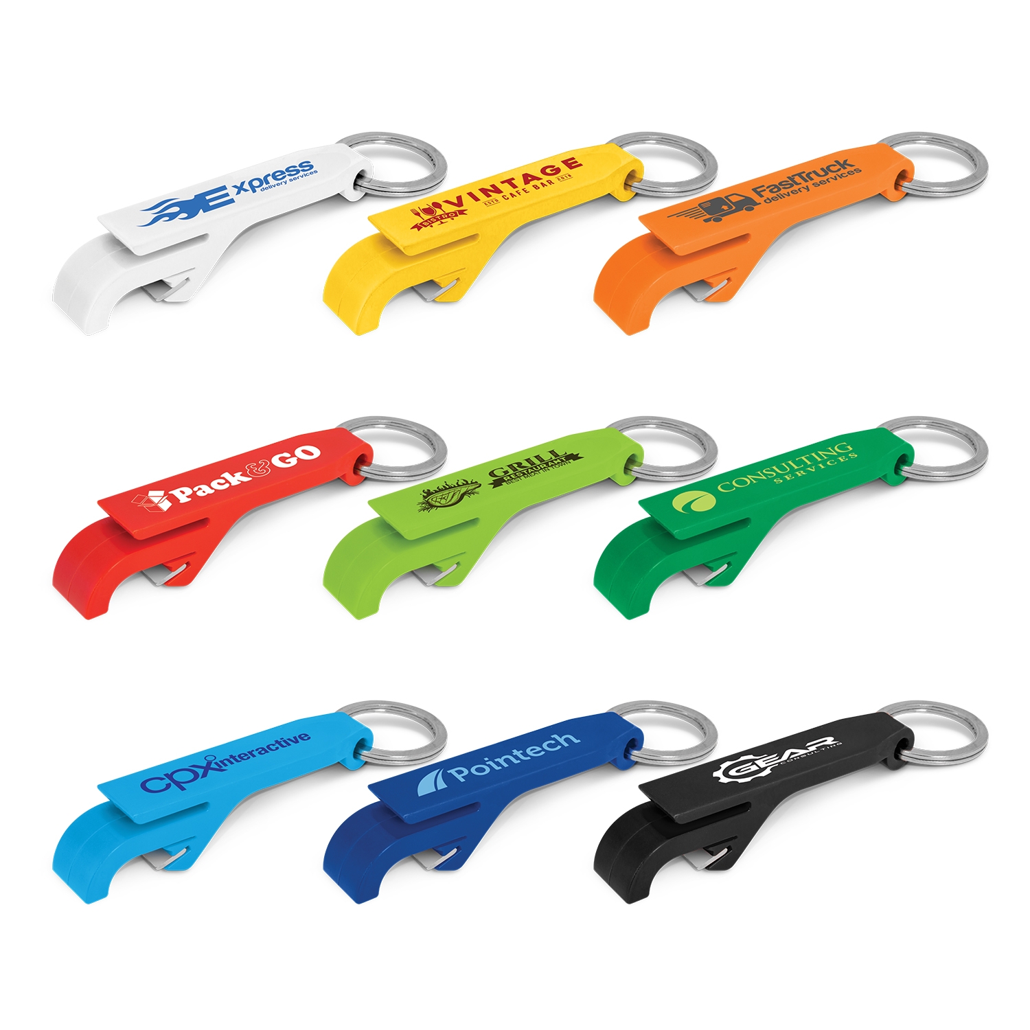 Swift Sip Opener