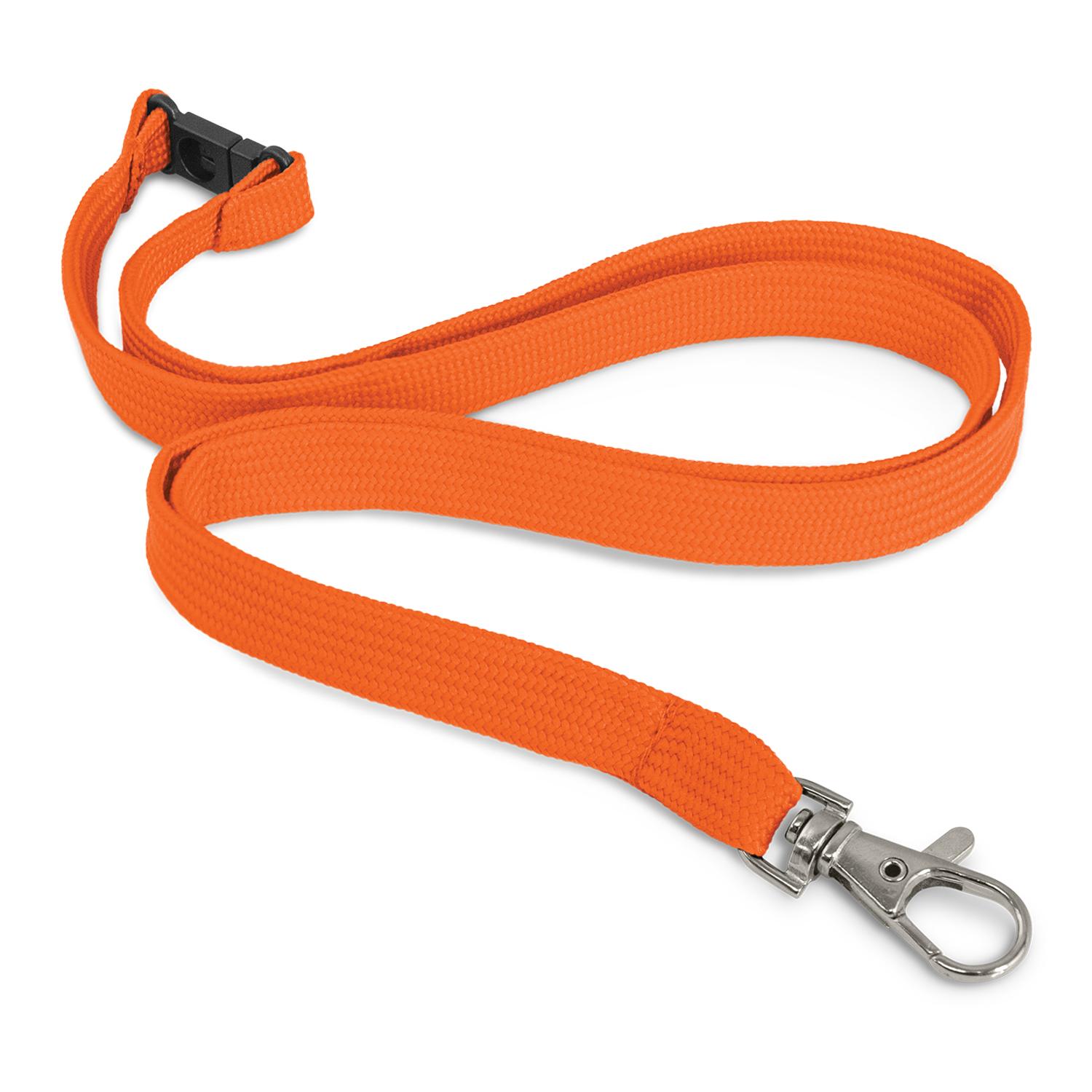 Custom Printed Lanyard – 12mm