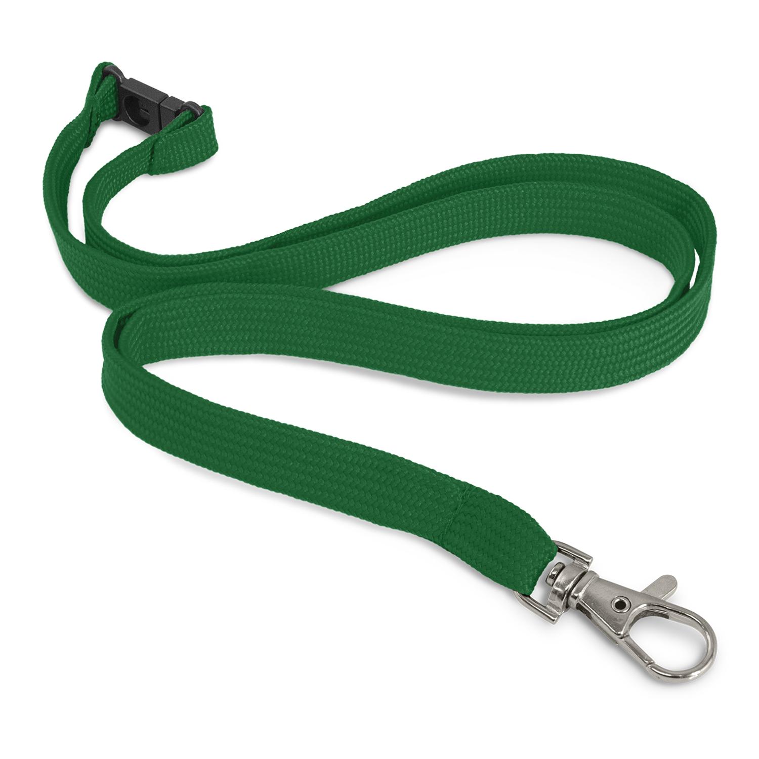 Custom Printed Lanyard – 12mm