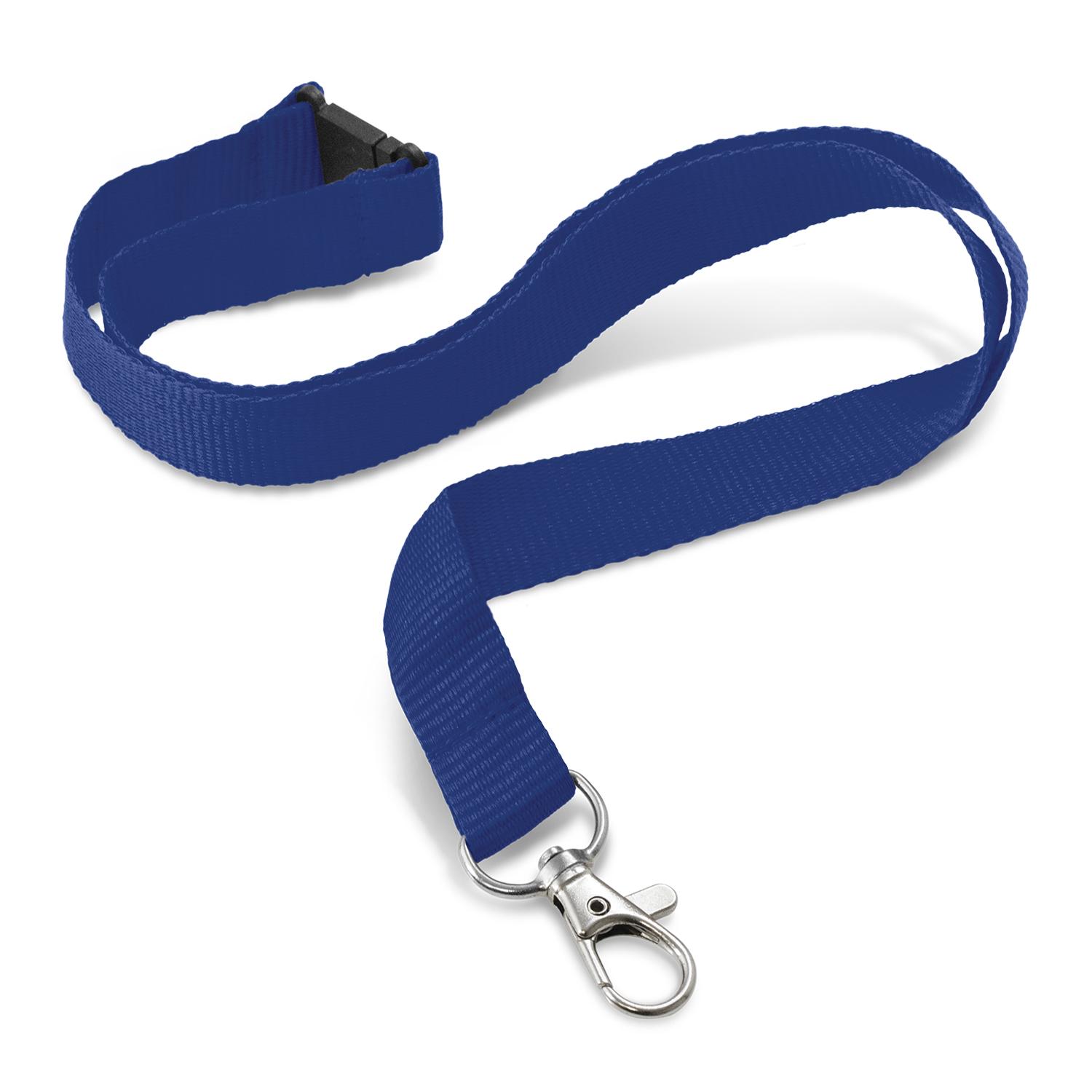 Custom Printed Lanyard – 16mm