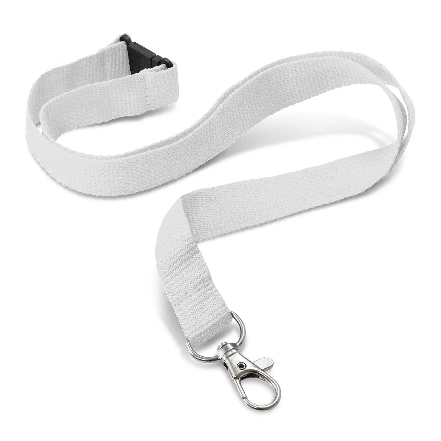 Custom Printed Lanyard – 16mm