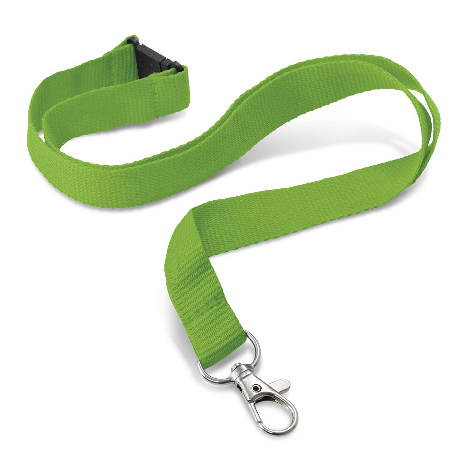 Custom Printed Lanyard – 16mm