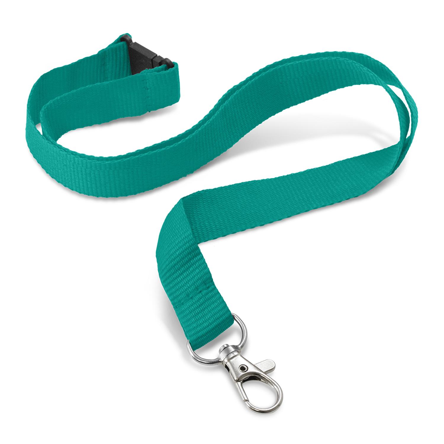 Custom Printed Lanyard – 16mm