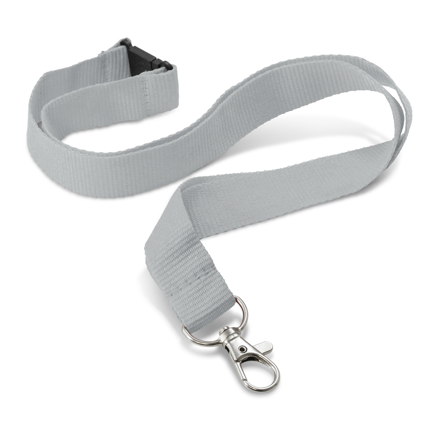 Custom Printed Lanyard – 20mm