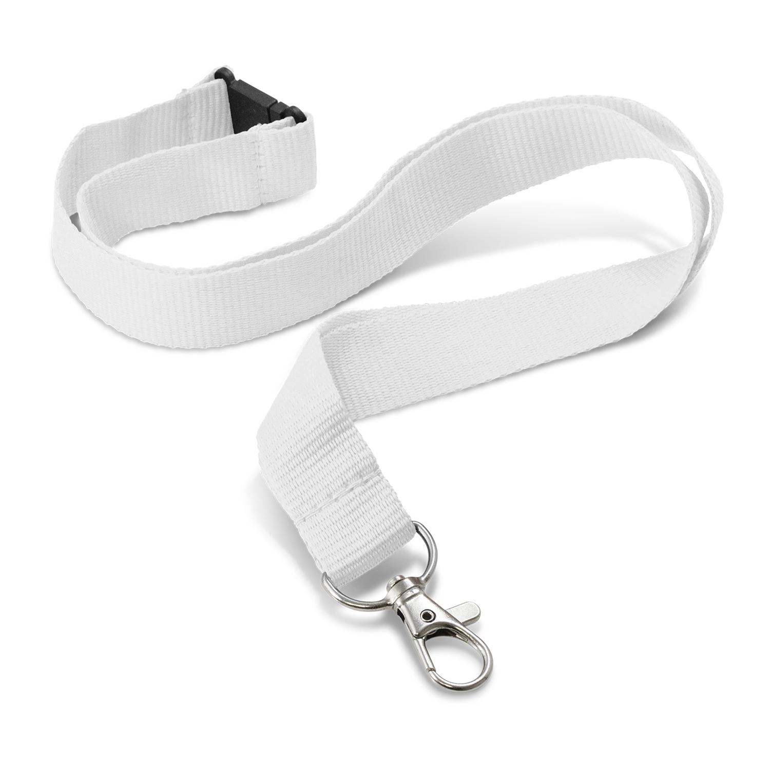 Custom Printed Lanyard – 20mm