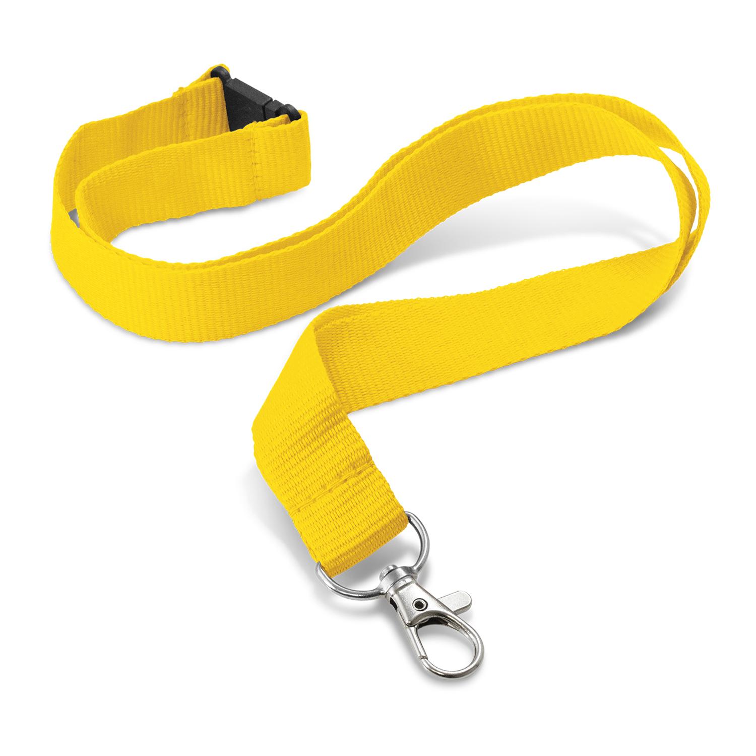 Custom Printed Lanyard – 20mm