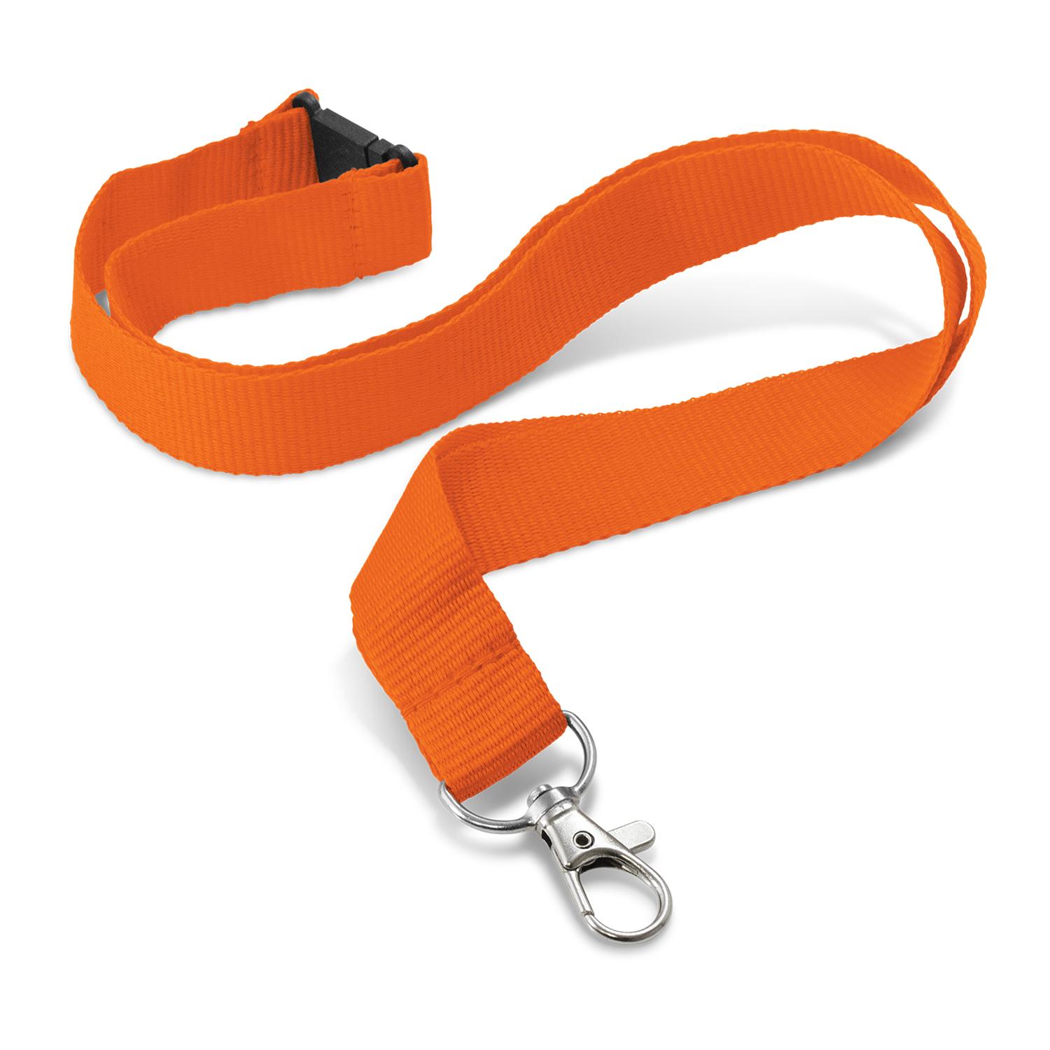 Custom Printed Lanyard – 20mm