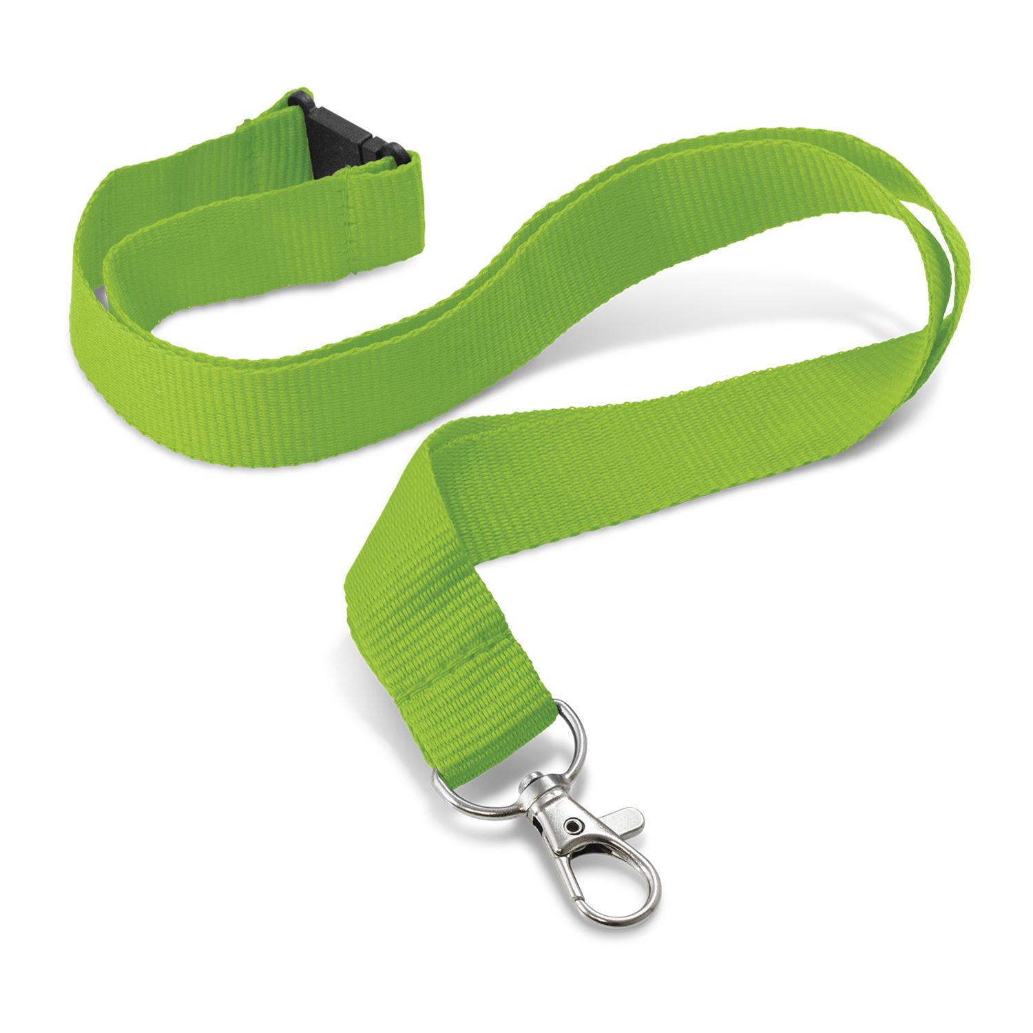 Custom Printed Lanyard – 20mm