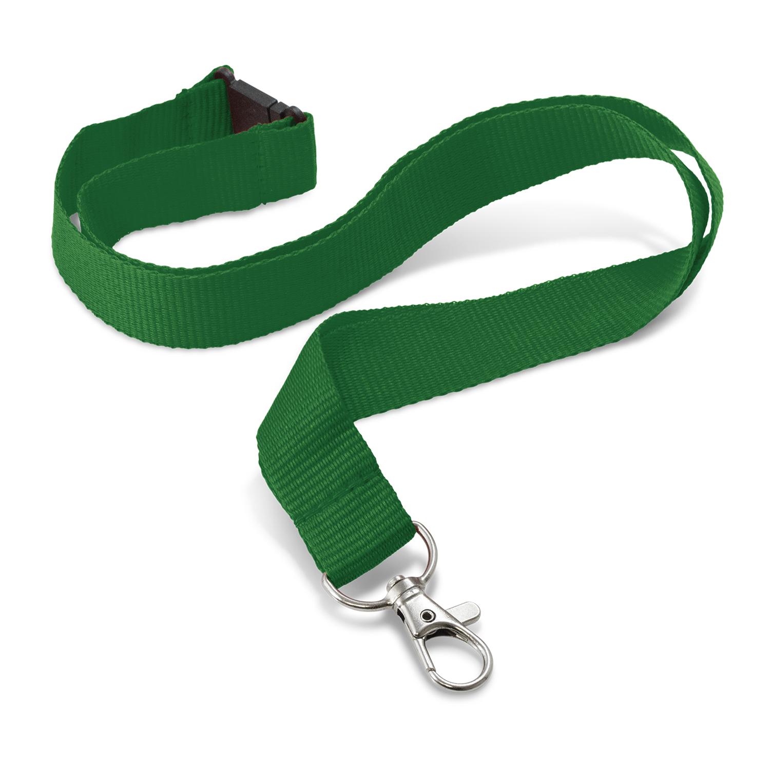 Custom Printed Lanyard – 20mm