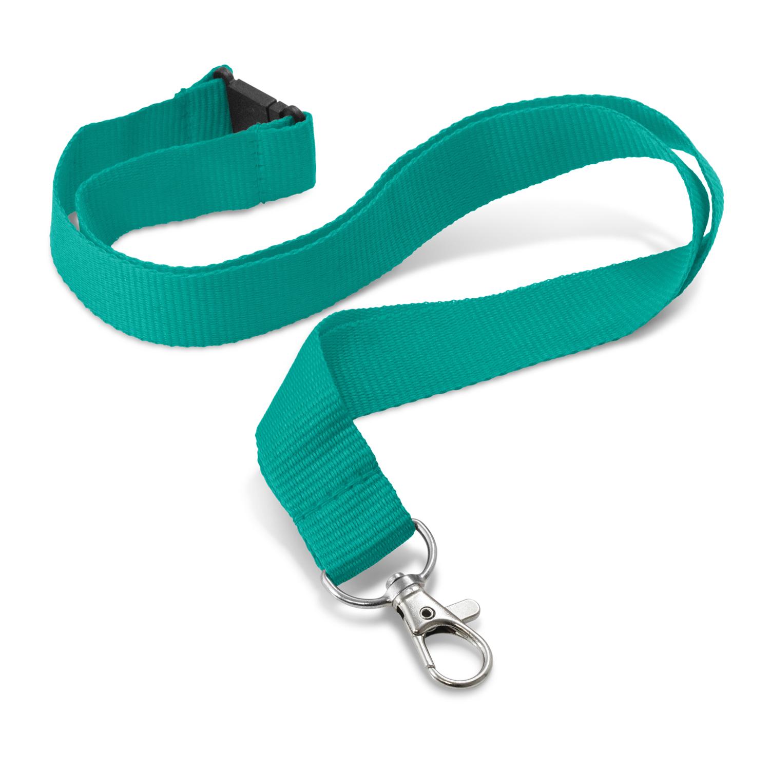 Custom Printed Lanyard – 20mm