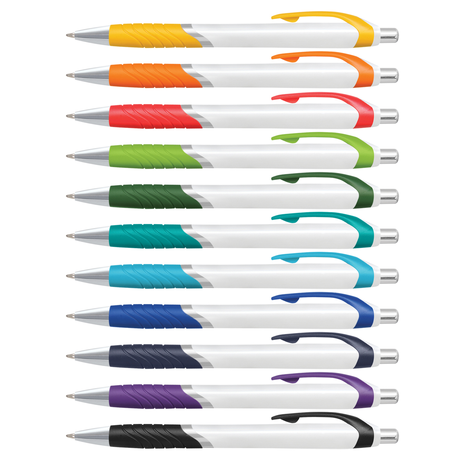 Jet-Flow Pen