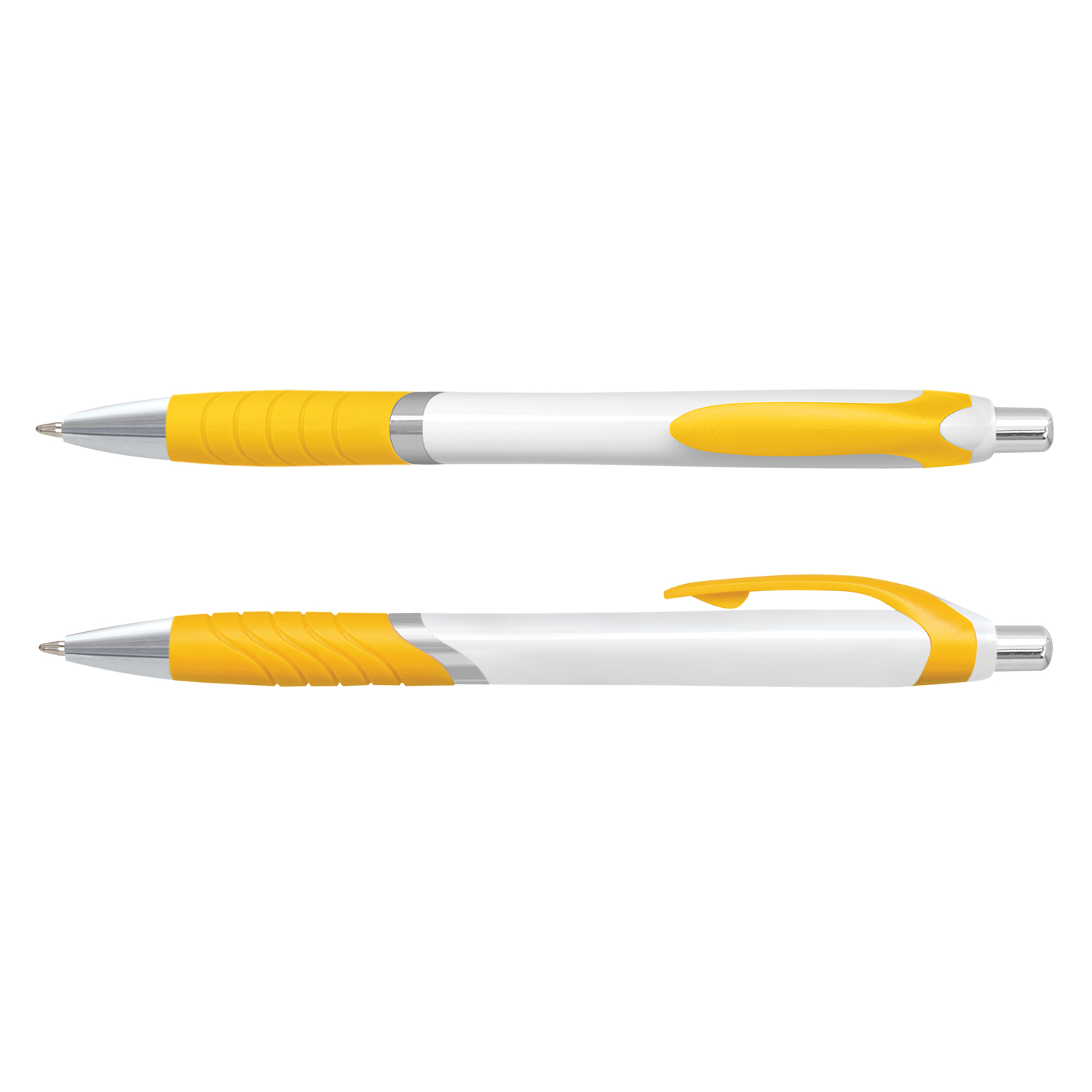 Jet-Flow Pen