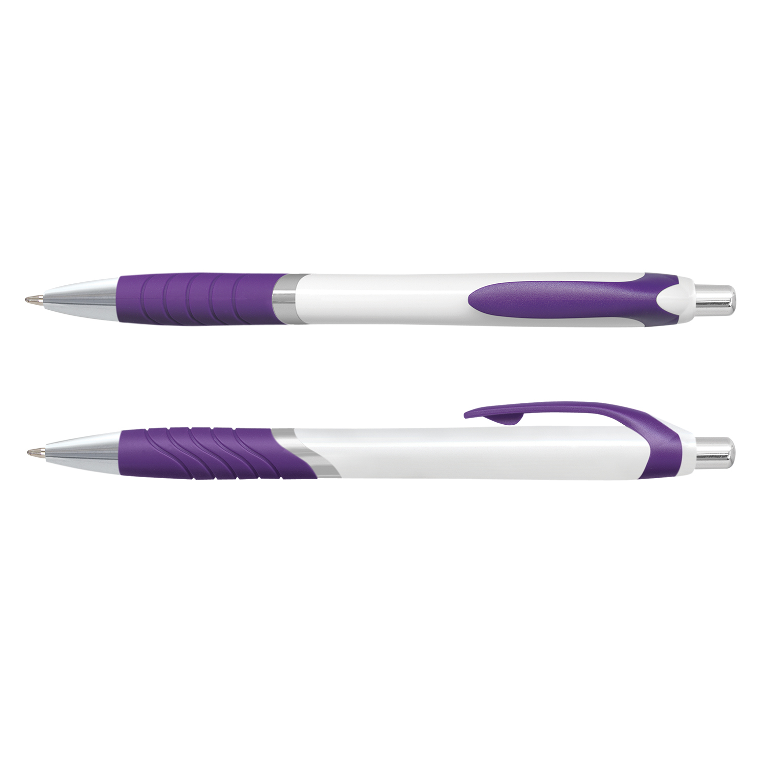 Jet-Flow Pen