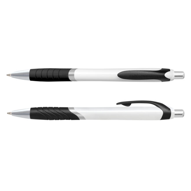 Jet-Flow Pen