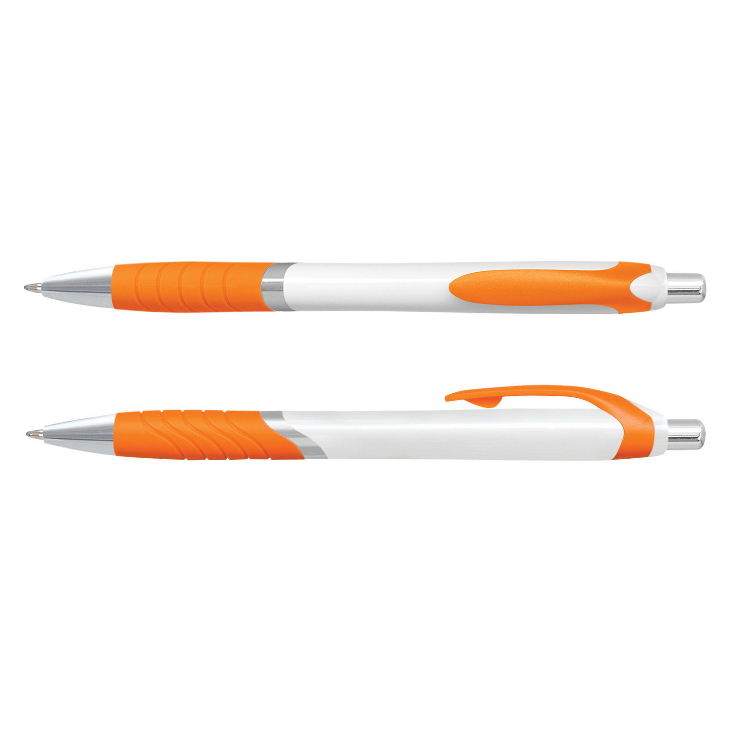 Jet-Flow Pen