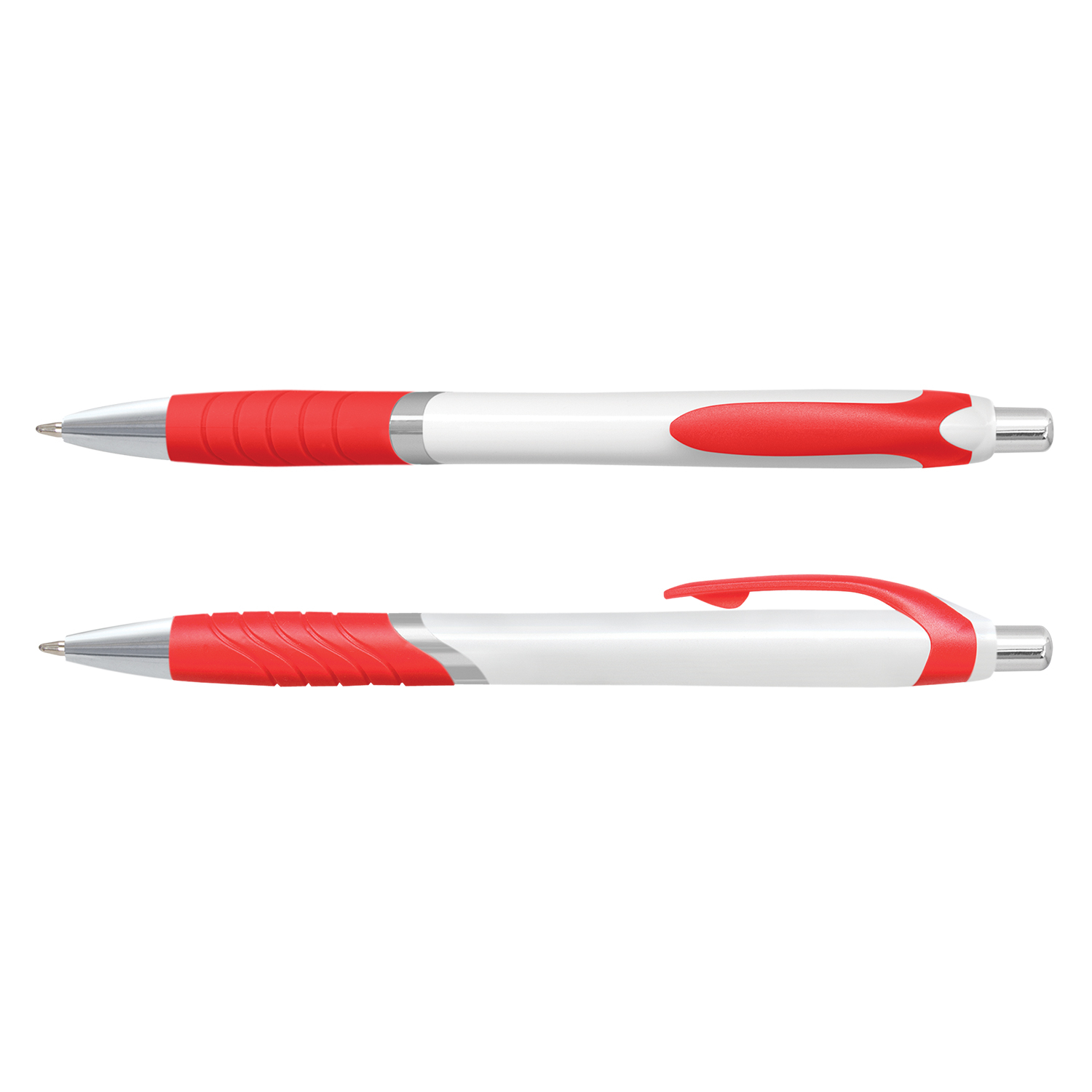 Jet-Flow Pen