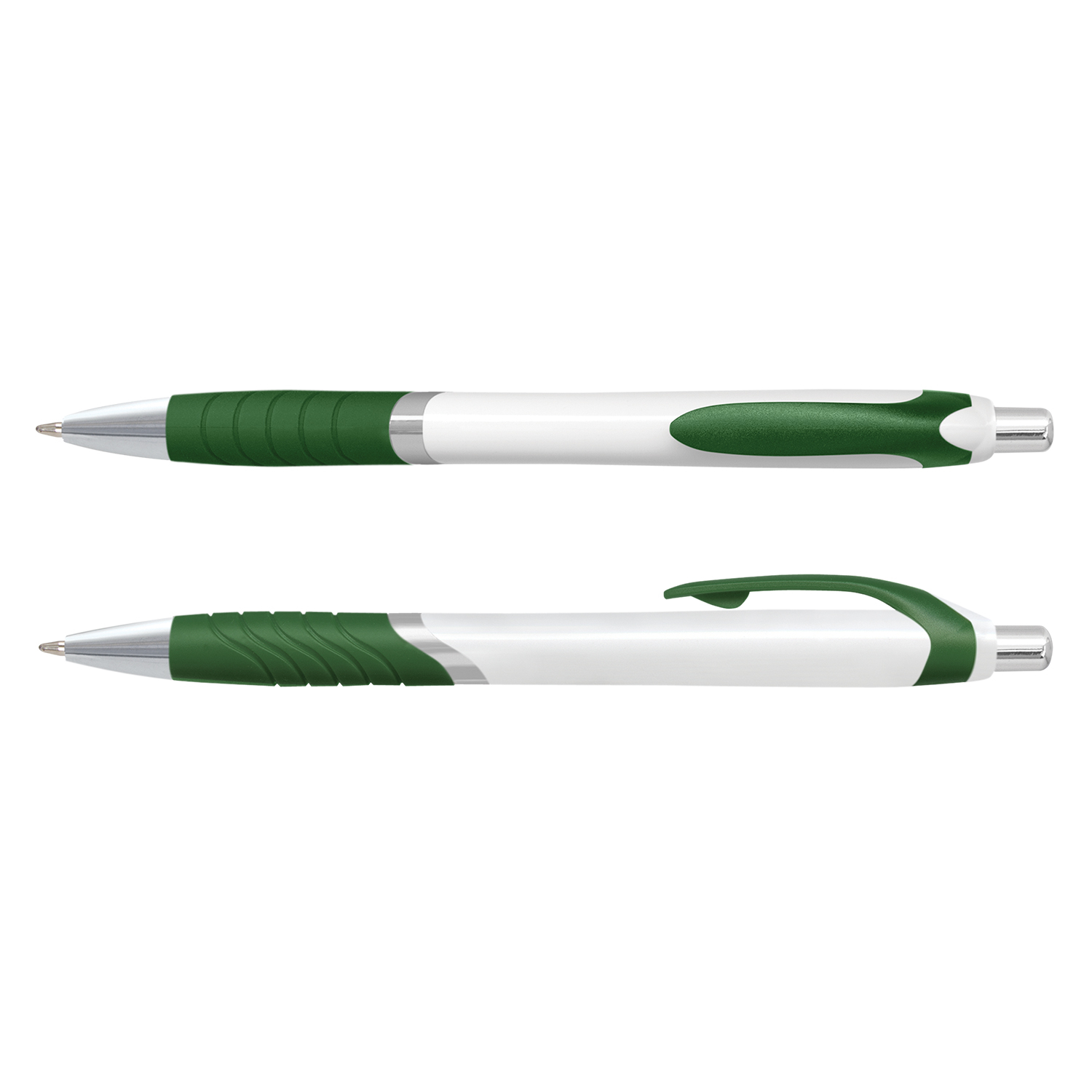 Jet-Flow Pen