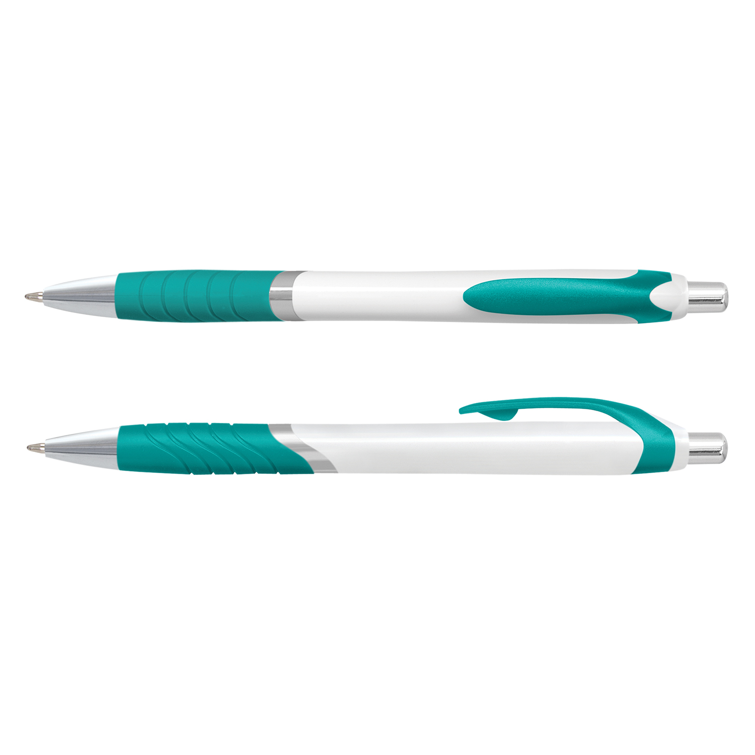 Jet-Flow Pen