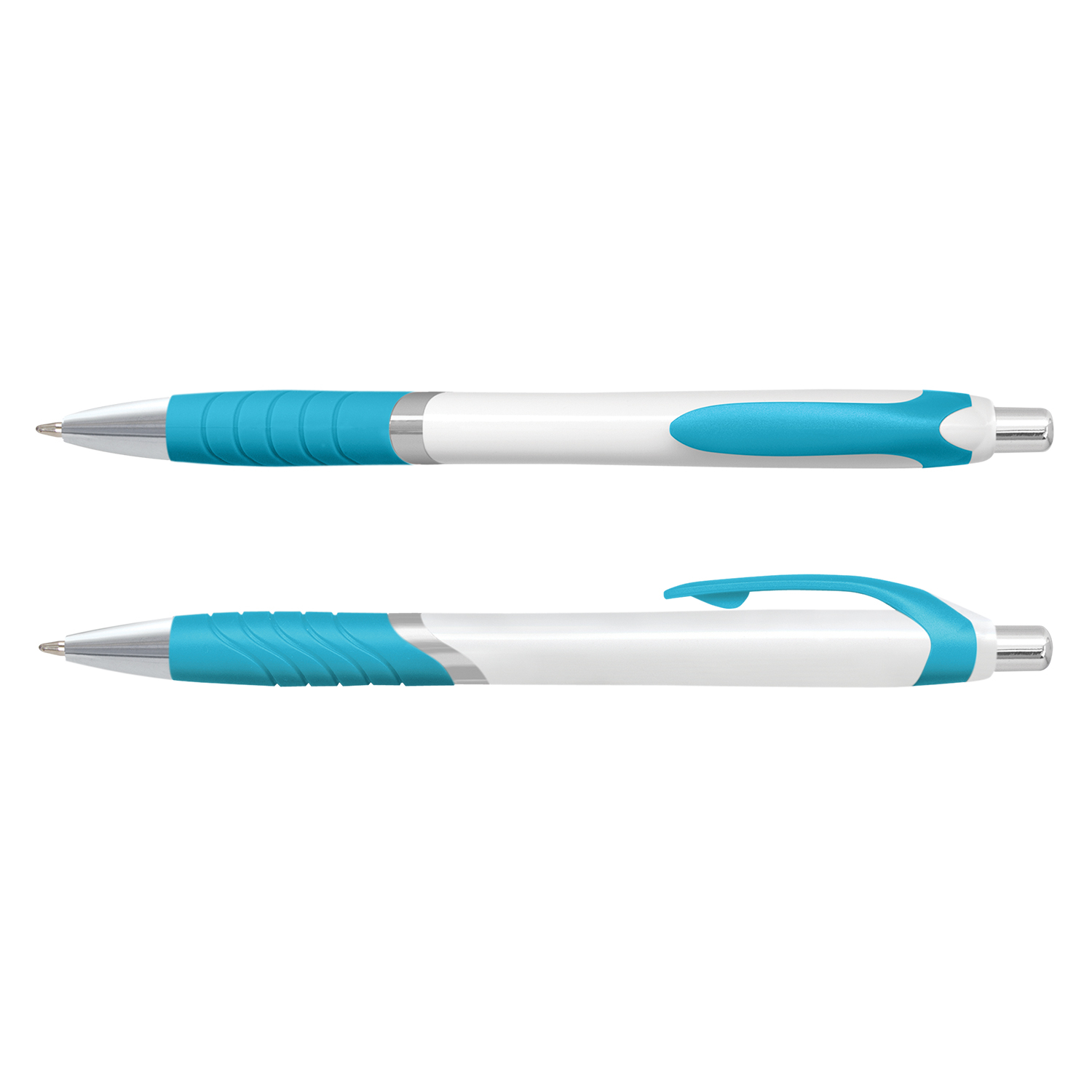 Jet-Flow Pen