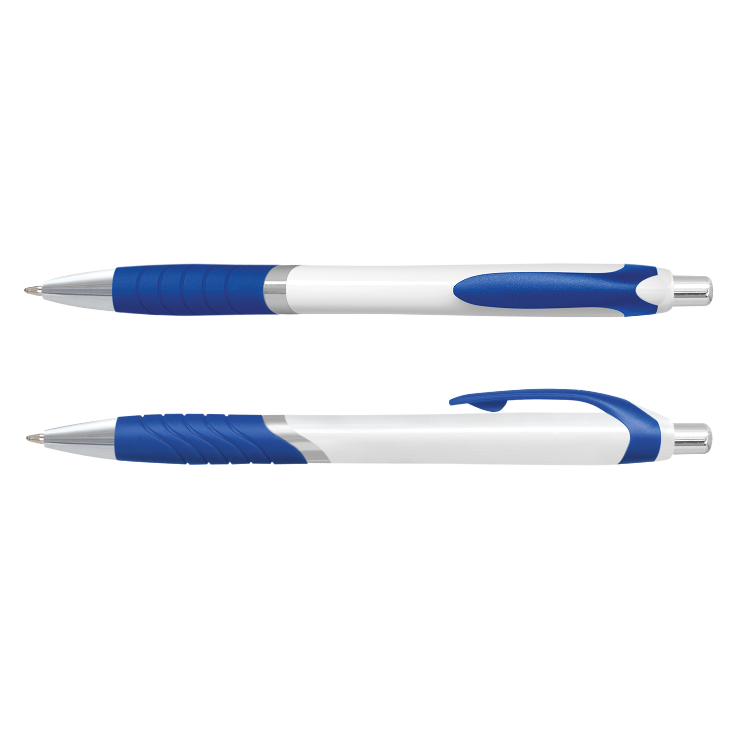 Jet-Flow Pen