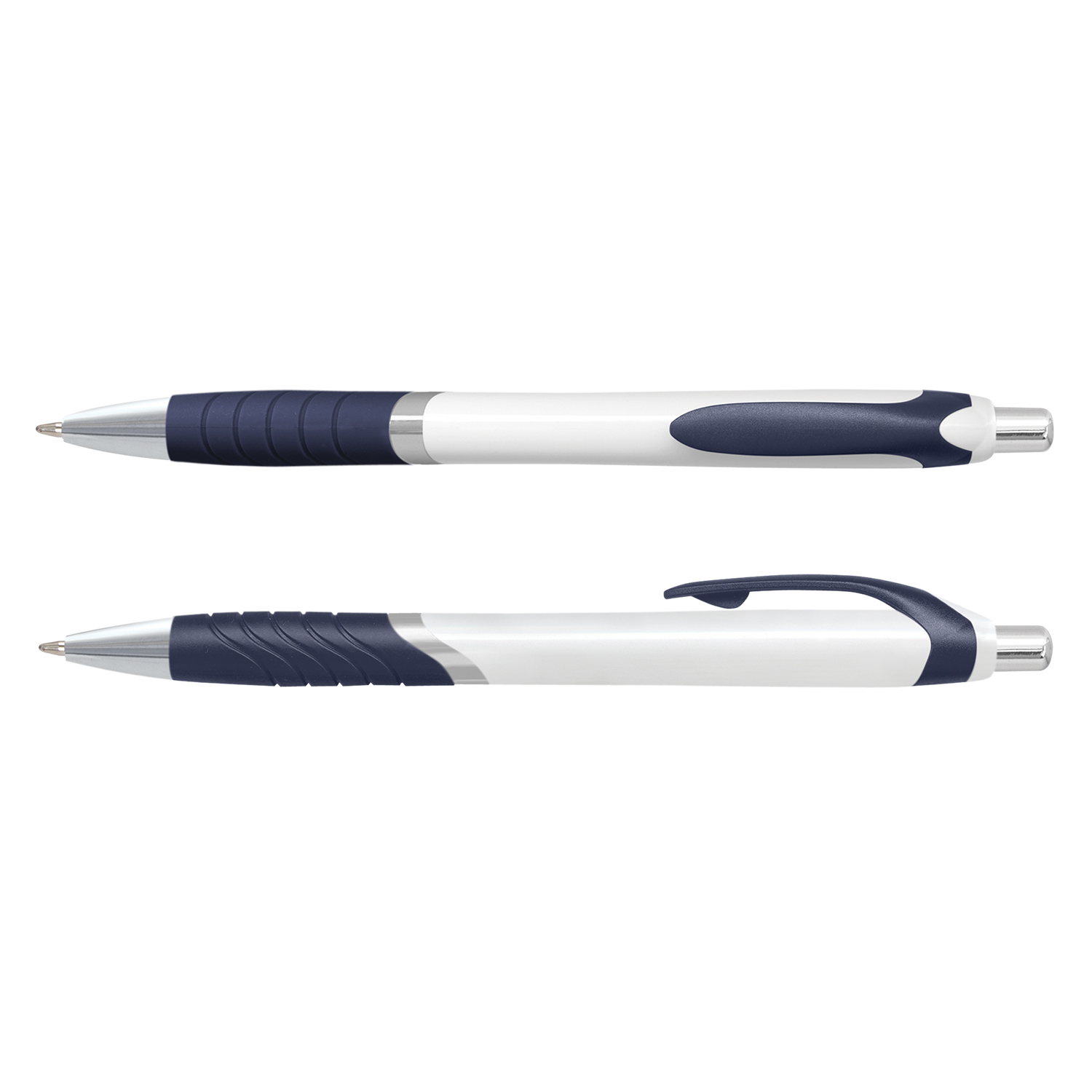 Jet-Flow Pen