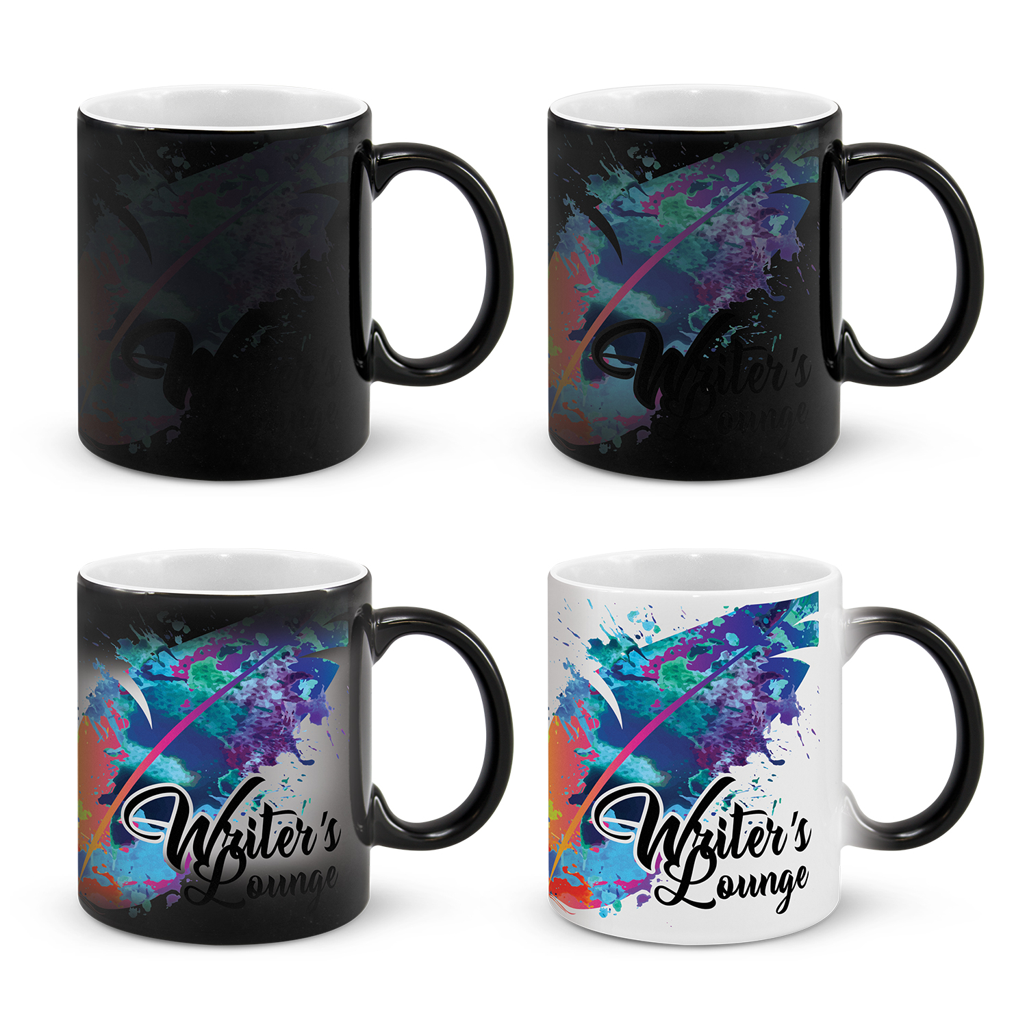 Chroma Cup
