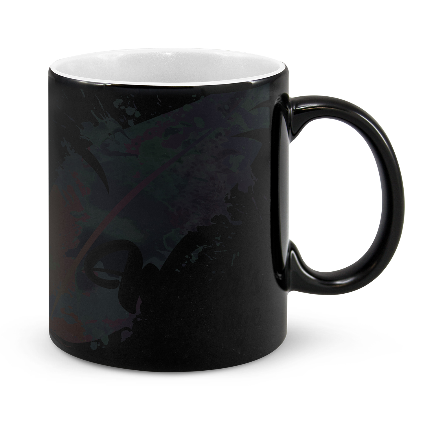 Chroma Cup