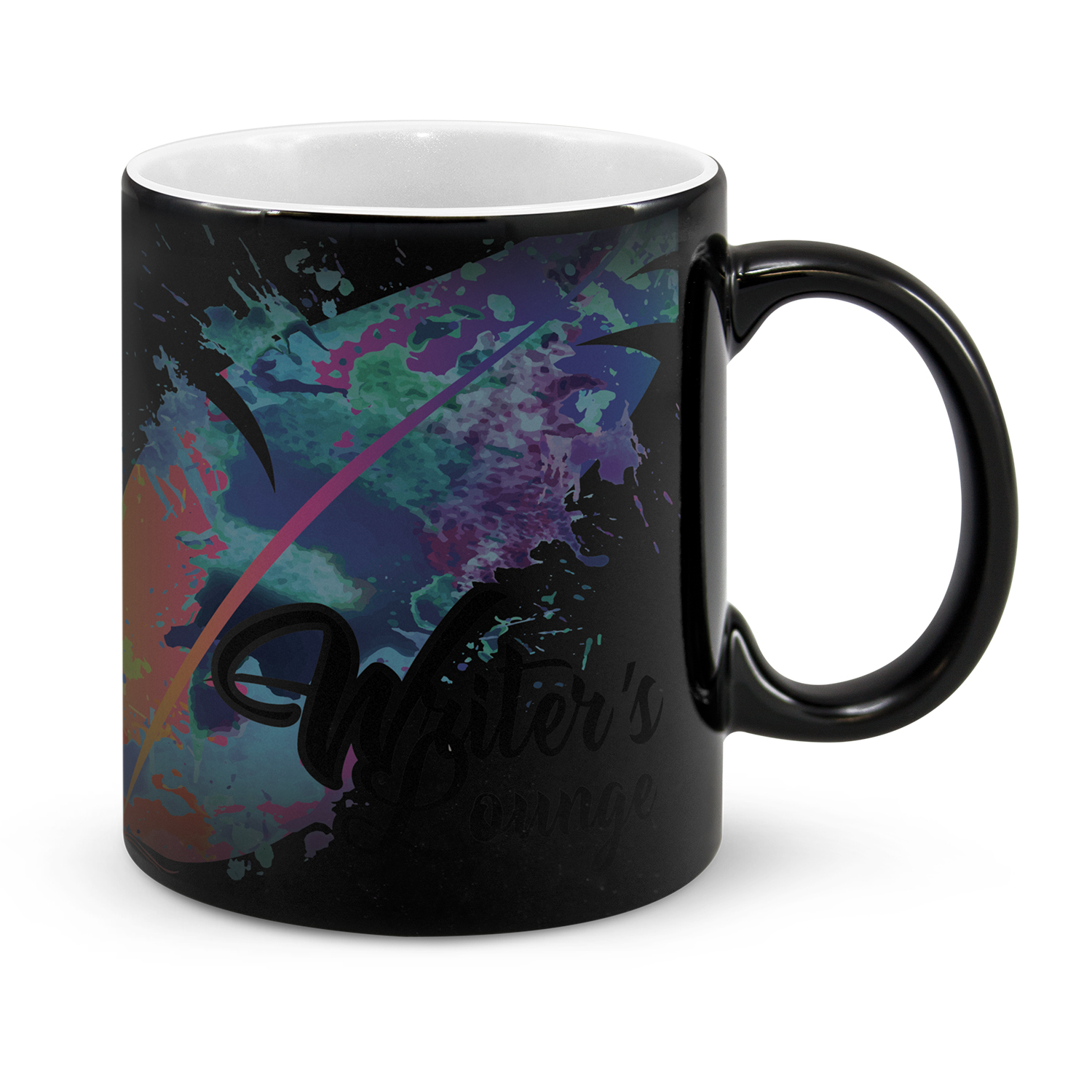 Chroma Cup
